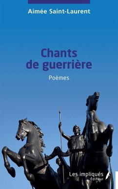 Cover Chants de guerrière