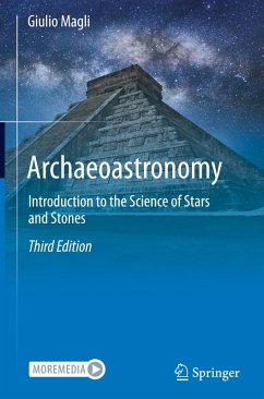 Cover Archaeoastronomy