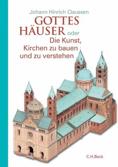 Cover Gottes Häuser