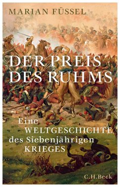 Cover Der Preis des Ruhms
