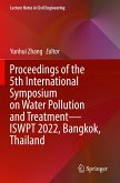 Proceedings of the 5th International Symposium on Water Pollution and Treatment-ISWPT 2022, Bangkok, Thailand