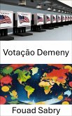 Votação Demeny (eBook, ePUB)