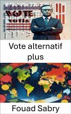 Vote alternatif plus (eBook, ePUB)