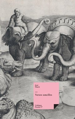 Cover Versos sencillos