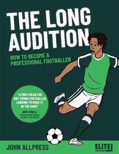 Cover The Long Audition