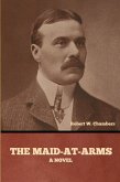 The Maid-At-Arms The Maid-At-Arms