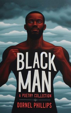 Black Man - Phillips, Dornel