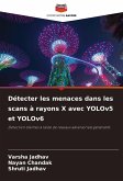 Détecter les menaces dans les scans à rayons X avec YOLOv5 et YOLOv6 Détecter les menaces dans les scans à rayons X avec YOLOv5 et YOLOv6