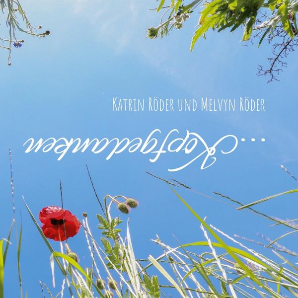 ...Kopfgedanken ...Kopfgedanken