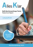 Alles Klar BwR-Abschlussprüfungs-Trainer Realschule Bayern Abschlussprüfung 2025 Alles Klar BwR-Abschlussprüfungs-Trainer Realschule Bayern Abschlussprüfung 2025