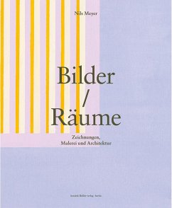 Cover Bilder / Räume