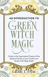 An Introduction to Green Witch Magic... - Bild 1