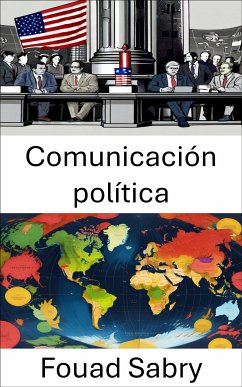 Comunicación política (eBook, ePUB) - Sabry, Fouad