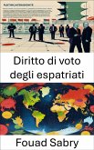 Diritto di voto degli espatriati (eBook, ePUB)