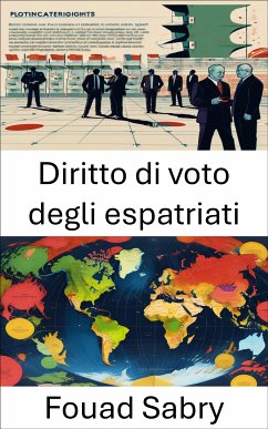 Diritto di voto degli espatriati (eBook, ePUB) - Sabry, Fouad