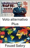 Voto alternativo Plus (eBook, ePUB)