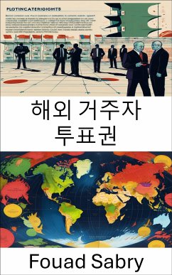 해외 거주자 투표권 (eBook, ePUB) - Sabry, Fouad