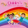 Quinley's Magical Salon Adventure - Bild 1