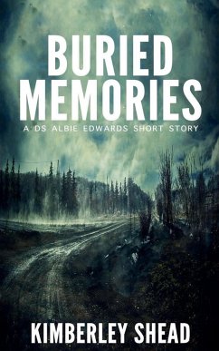 Cover Buried Memories