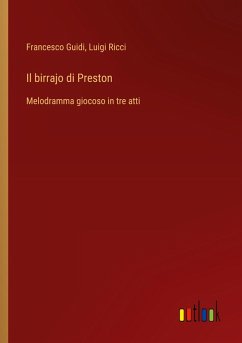 Il birrajo di Preston