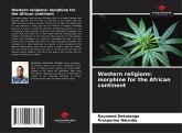 Western religions Western religions