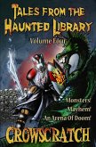 Tales From The Haunted Library