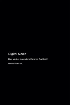 Digital Media - Lindenberg, George