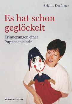 Cover Es hat schon geglöckelt