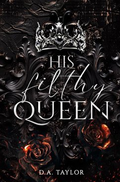 Cover His filthy Queen