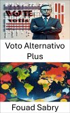 Voto Alternativo Plus (eBook, ePUB)