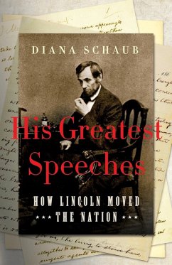 Cover His Greatest Speeches