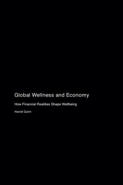 Global Wellness and Economy - Quinn, Harold