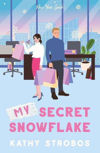 My Secret Snowflake My Secret Snowflake