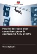 Feuille de route d'un consultant pour... - Bild 1
