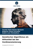 Genetischer Algorithmus als Hilfsmittel bei der Vordimensionierung Genetischer Algorithmus als Hilfsmittel bei der Vordimensionierung