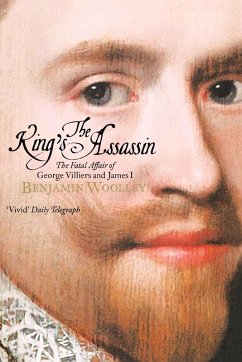 Cover King's Assassin, The