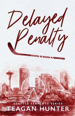 Cover Delayed Penalty (Special Edition)