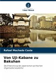 Von Uji-Kabane zu Bakuhan