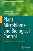 Plant Microbiome and Biological Control Plant Microbiome and Biological Control