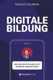 Digitale Bildung Digitale Bildung