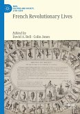 French Revolutionary Lives (eBook, PDF)