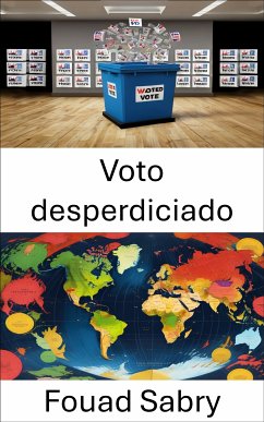 Voto desperdiciado (eBook, ePUB) - Sabry, Fouad