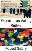 Expatriates Voting Rights (eBook, ePUB)