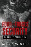 The Four Forces Security Complete Collection