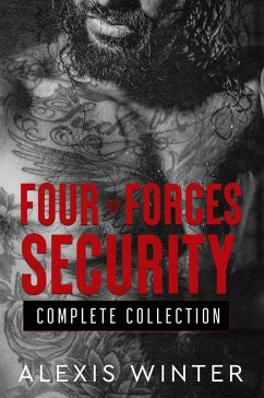 Cover The Four Forces Security Complete Collection