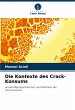 Die Kontexte des Crack-Konsums - Bild 1