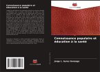 Connaissance populaire et éducation à la santé