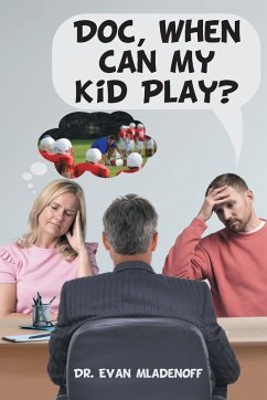 Cover Doc, When Can My Kid Play?