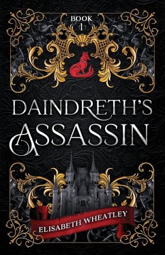 Cover Daindreth's Assassin