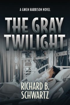 Cover The Gray Twilight